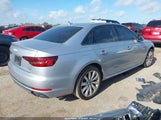 Audi A4 2.0T Tech Ultra Premium/2.0T Ultra Premium WAUKMAF43JN019527 снимка