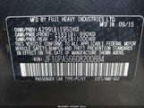 Subaru Impreza 2.0I Sport Premium JF1GPAS66G8200884 photo