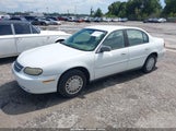 CHEVROLET MALIBU 1G1ND52JX2M502211 снимка