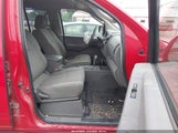 Nissan Frontier Se 1N6AD09W47C421256 снимка
