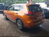 Nissan Rogue S 5N1AT2MT9HC839811 снимка