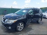 Nissan Pathfinder Platinum 5N1AR2MNXDC602965 снимка