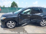 Nissan Pathfinder Platinum 5N1AR2MNXDC602965 снимка