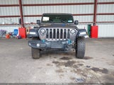 Jeep Wrangler 4Xe Unlimited Rubicon 4X4 1C4JJXR67MW783452 fotografie