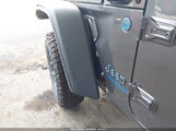 Jeep Wrangler 4Xe Unlimited Rubicon 4X4 1C4JJXR67MW783452 fotografie