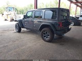 Jeep Wrangler 4Xe Unlimited Rubicon 4X4 1C4JJXR67MW783452 fotografie