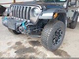 Jeep Wrangler 4Xe Unlimited Rubicon 4X4 1C4JJXR67MW783452 fotografie