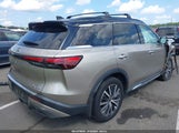 Infiniti Qx60 Autograph Awd 5N1DL1HU7PC350056 fotografie