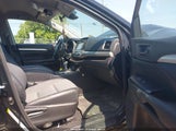 Toyota Highlander Le Plus 5TDBZRFH1HS373637 снимка
