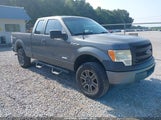 FORD F-150 XL 1FTFX1ET9DKF98338 снимка