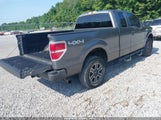 FORD F-150 XL 1FTFX1ET9DKF98338 снимка