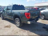 Ford F-150 Xlt 1FTEW1EP1MKD40543 снимка