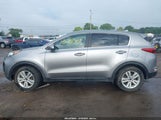 Kia Sportage Lx KNDPMCAC7K7583724 снимка
