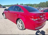 Chevrolet Cruze Ltz 1G1PH5SC0C7134863 снимка