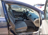 Honda Civic Lx 2HGFA1F58BH530376 снимка