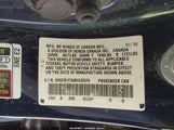 Honda Civic Lx 2HGFA1F58BH530376 снимка