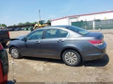 HONDA ACCORD 2.4 LX 1HGCP2F33BA138572 снимка