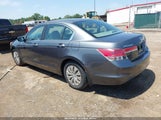 HONDA ACCORD 2.4 LX 1HGCP2F33BA138572 снимка