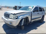 Jeep Grand Cherokee Laredo 1J4GR48K45C605897 снимка