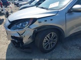 Ford Escape Sel 1FMCU0H63NUA30812 снимка