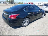 Nissan Altima 2.5 S 1N4AL3APXFC213706 снимка