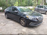 HYUNDAI SONATA SE 5NPE24AF6FH228025 снимка