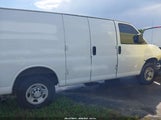 Chevrolet Express  Work Van 1GCWGAFF2H1107757 fotografie