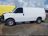 Chevrolet Express  Work Van 1GCWGAFF2H1107757 снимка