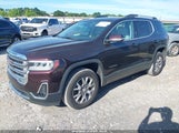 GMC Acadia Fwd Slt 1GKKNMLS9MZ150810 снимка