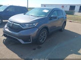 Honda Cr-V Awd Ex 5J6RW2H53LL020130 снимка