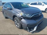 Honda Cr-V Awd Ex 5J6RW2H53LL020130 снимка