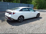 Hyundai Elantra Sel Sport KMHLM4DG7SU913605 photo