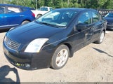 NISSAN SENTRA 2.0S 3N1AB61E57L695393 снимка