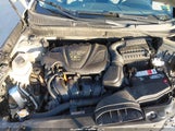 Hyundai Sonata Gls 5NPEB4AC5BH008780 снимка