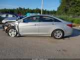 Hyundai Sonata Gls 5NPEB4AC5BH008780 снимка