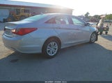 Hyundai Sonata Gls 5NPEB4AC5BH008780 снимка