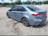 Toyota Corolla Le 5YFEPRAEXLP087447 снимка