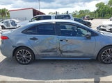 Toyota Corolla Le 5YFEPRAEXLP087447 снимка