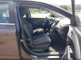 Chevrolet Sonic Lt Auto 1G1JC5SB8F4123031 снимка