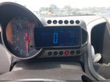 Chevrolet Sonic Lt Auto 1G1JC5SB8F4123031 снимка