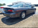 Chevrolet Camaro 2G1FP22S5P2124234 снимка
