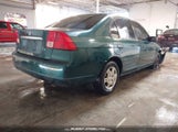 Honda Civic Lx 2HGES16562H592349 снимка