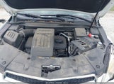 Chevrolet Equinox Ls 2GNALAEK0E6172935 снимка