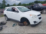 Chevrolet Equinox Ls 2GNALAEK0E6172935 снимка