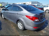 Hyundai Accent Gls KMHCT4AE8DU554967 снимка