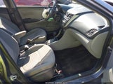 Hyundai Accent Gls KMHCT4AE8DU554967 снимка