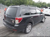 Subaru Forester 2.5X Premium JF2SHADCXBH765363 снимка