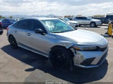 Honda Civic Sport 2HGFE2F52PH528155 снимка