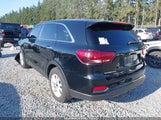 Kia Sorento 2.4L Lx 5XYPGDA30KG554615 fotografie