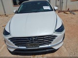 Hyundai Sonata Hybrid Limited KMHL54JJ8NA051062 photo